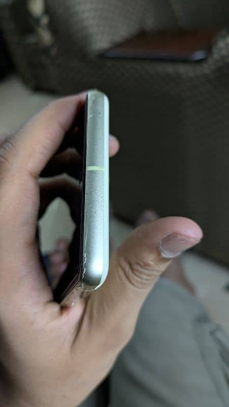 Google pixel 7 PTA approved 8/128 2