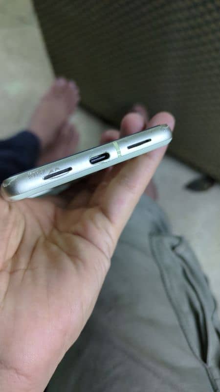 Google pixel 7 PTA approved 8/128 4