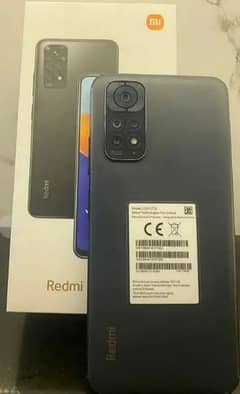 Redmi Note 11 6/128