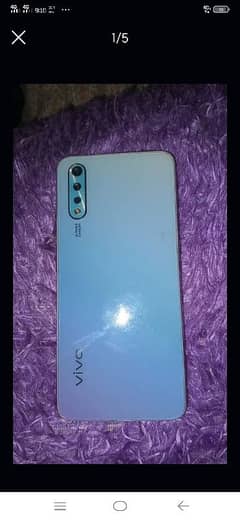 Vivo S1