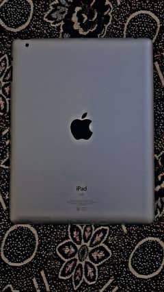 i pad