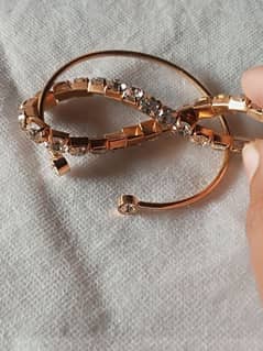 beautiful elegant bracelet