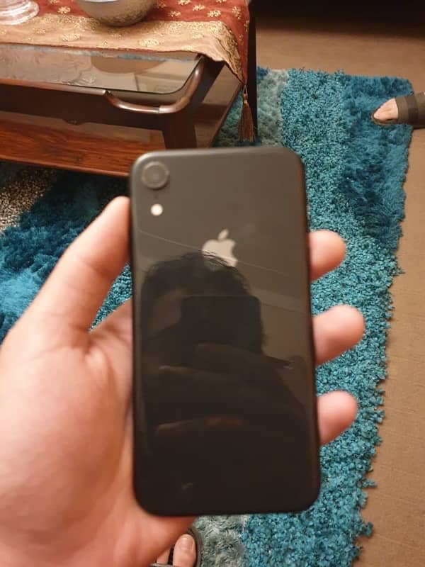 iPhone Xr | PTA Approved | LLA | 11 12 13 14 15 16 pro max 2