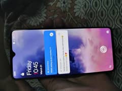 OnePlus 7t 8/128 gaming phone