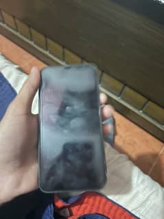 Iphone 11 black color condition 10 by 10