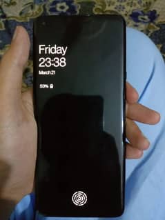 one plus 9 pro condition 10/9 double sim pta