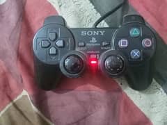 Ps2 two controllers