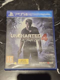 Uncharted