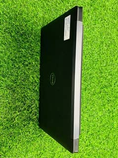 Dell Branded Laptop 7280