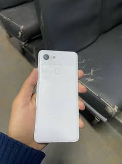 Google Pixel 3