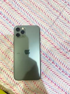 iPhone 11pro