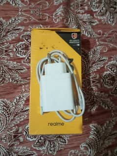 Realme C63