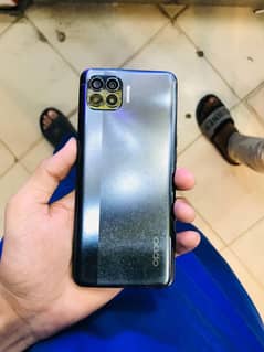 oppo F17pro