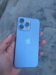 Iphone 13 pro non pta[3 months sim time]