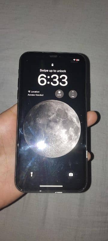 Iphone 11 FU | Urgent Sell | 3 month sim working 0