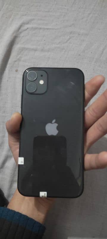 Iphone 11 FU | Urgent Sell | 3 month sim working 1