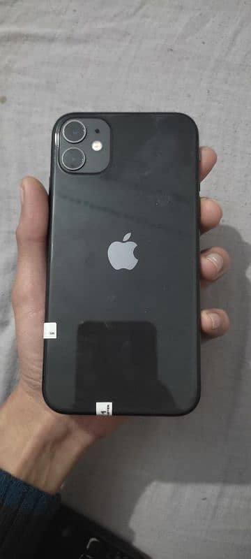 Iphone 11 FU | Urgent Sell | 3 month sim working 2