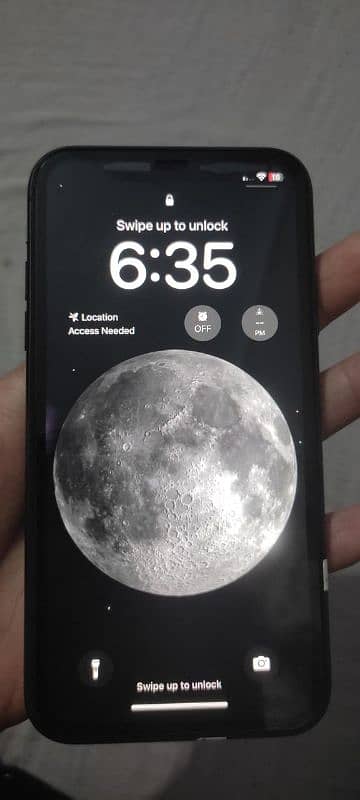 Iphone 11 FU | Urgent Sell | 3 month sim working 7