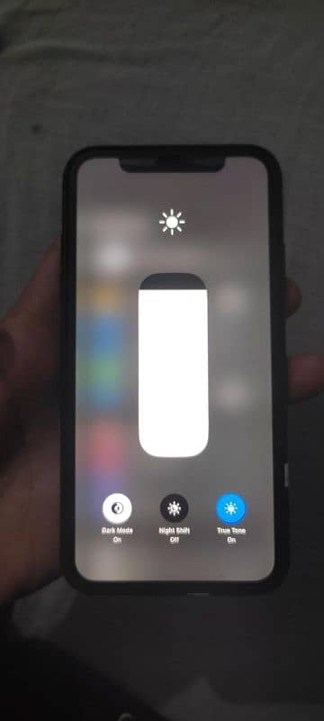 Iphone 11 FU | Urgent Sell | 3 month sim working 8