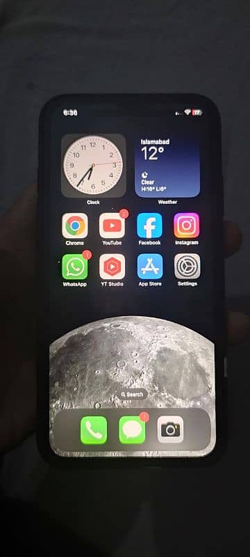 Iphone 11 FU | Urgent Sell | 3 month sim working 10