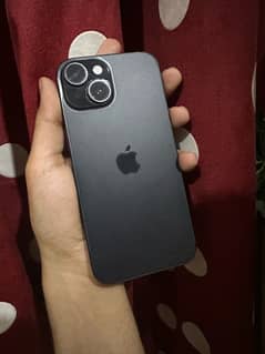 iphone 15 jv