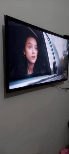 Original Samsung 40 inches led no korea ,no china, no Malaysia