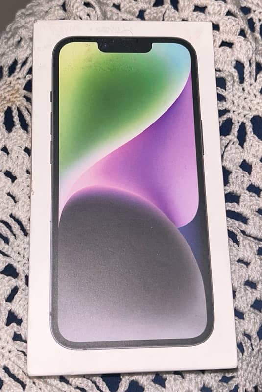 Iphone 14 5