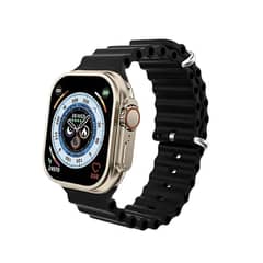 Ultra 7-in-1 Strap Smart watch