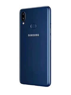 samsung A10s