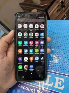 samsung s9 plus pta approved