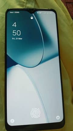 Oppo F17