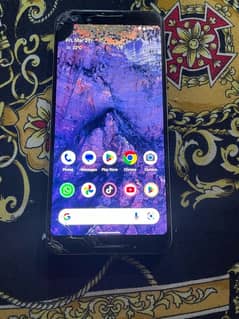 google pixel 3 non pta  board abhi phone working me hai