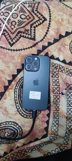 iphone 15 pro 128gb jv non pta