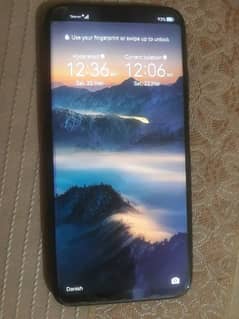 Huawei Nova 7i 8/128