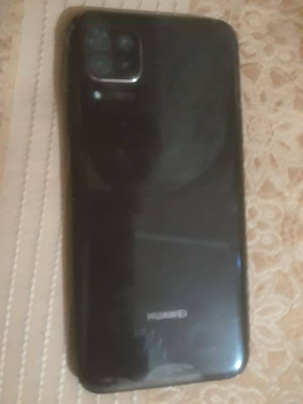 Huawei Nova 7i 8/128 2