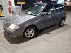 Suzuki Cultus VXR 2012 Power Steering Final price Urgent sale