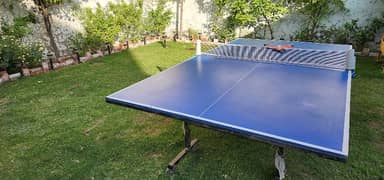 table tennis for sale