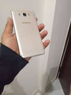 SAMSUNG GALAXY j710