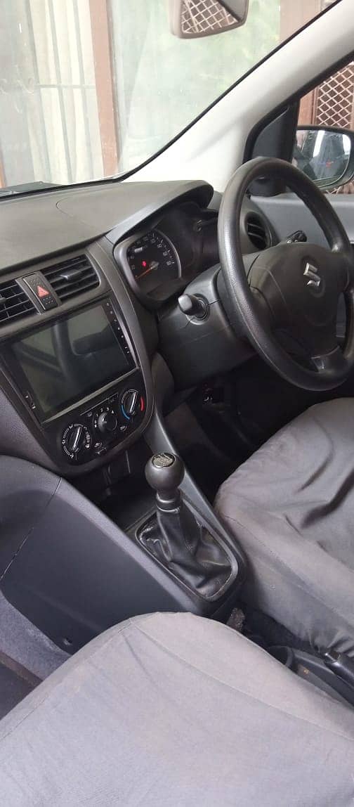 Suzuki Cultus VXR 2021 10