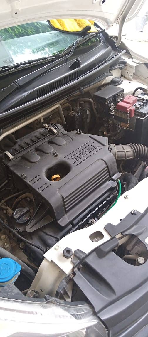 Suzuki Cultus VXR 2021 13