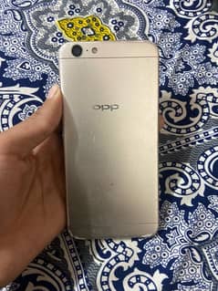 Oppo A57