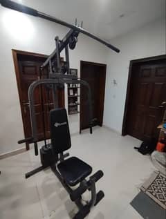 Home Gym