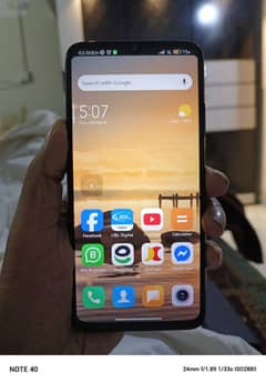 Xiaomi POCO M3 8+128gb 6000mh