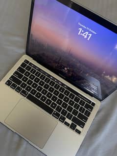 M1 Macbook Pro 13' 2020