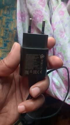 mobile charger type c new condition jis bhi ny Lena hi connect number