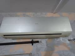 Haier 1 Ton Ac