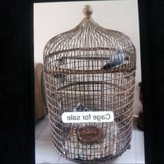 home use beautiful bird cage