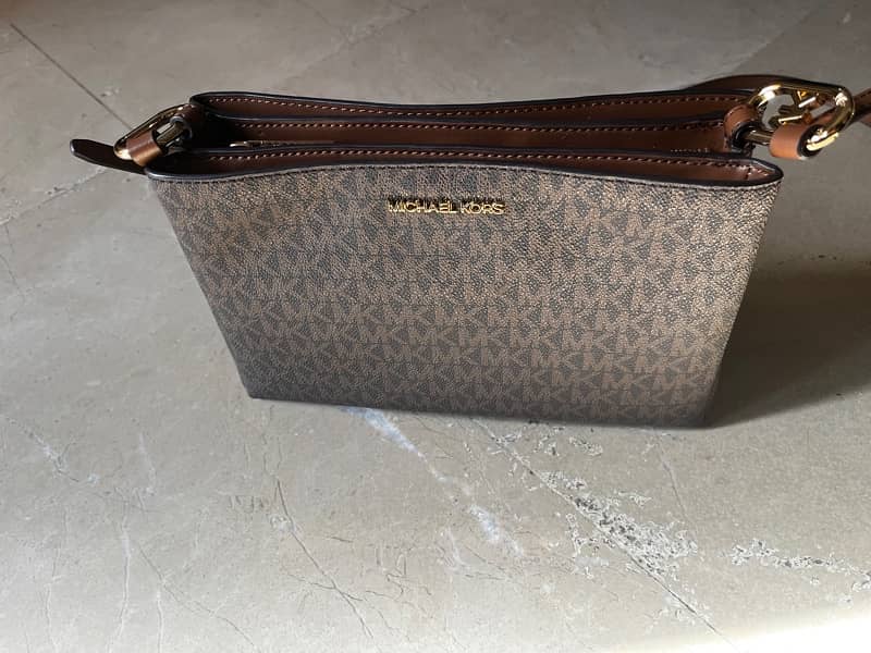 Micheal Kors, Adrienne Vottadini and Annie Klein Harlow S 0