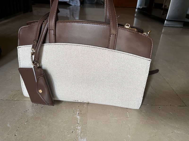 Micheal Kors, Adrienne Vottadini and Annie Klein Harlow S 5