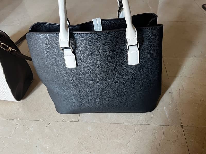 Micheal Kors, Adrienne Vottadini and Annie Klein Harlow S 6